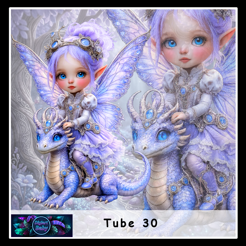(image for) Tube 30